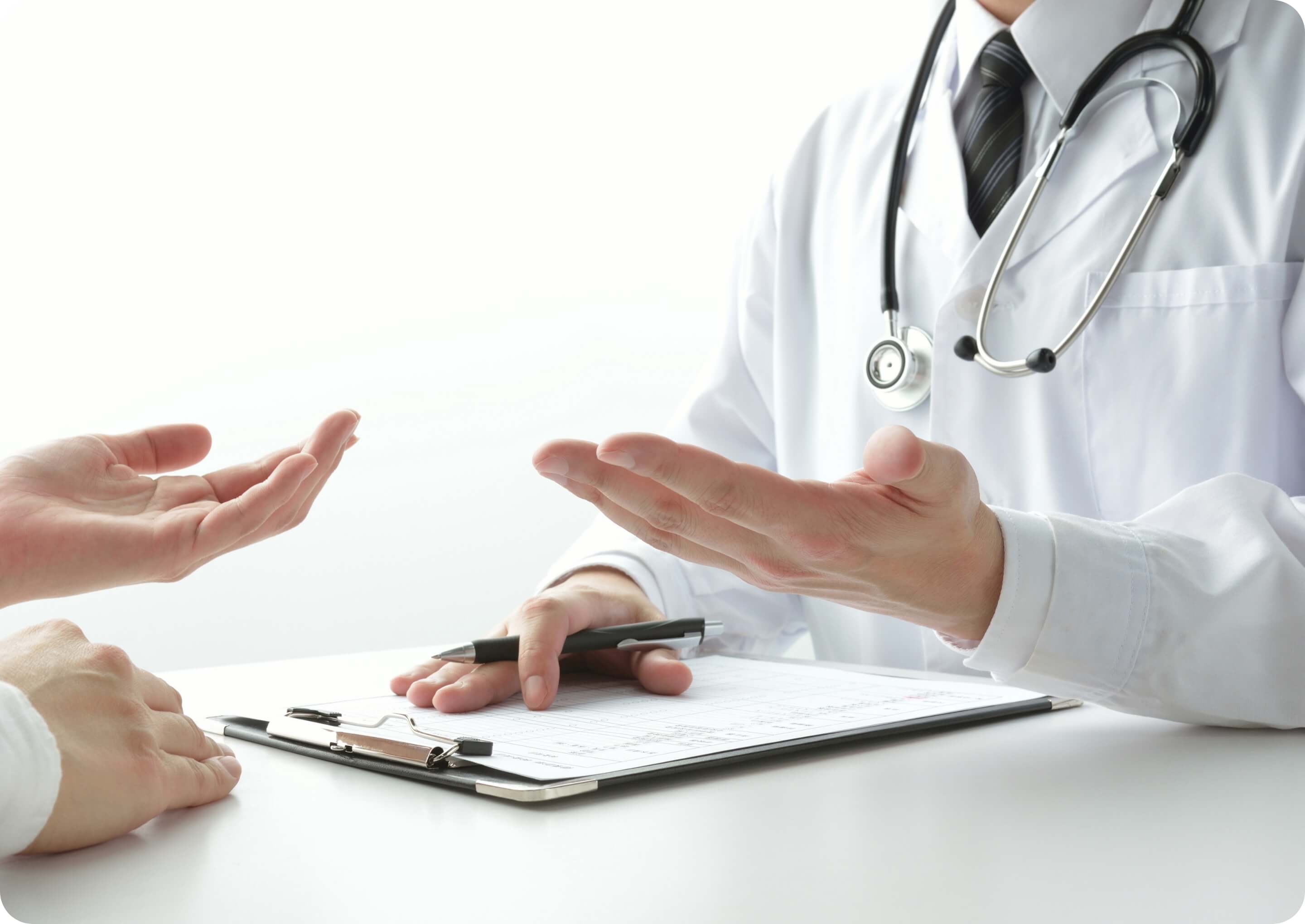 MS事業部（メディカルサービス）