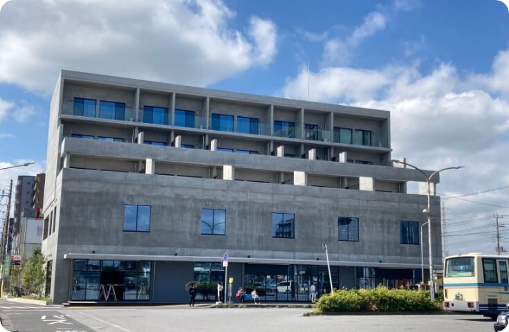 ふたば在宅クリニック 八千代